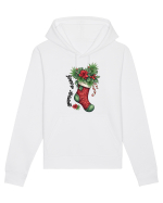 amuzant de Craciun - Happy holidaze Hanorac Unisex Drummer