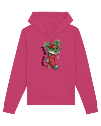 amuzant de Craciun - Happy holidaze Raspberry
