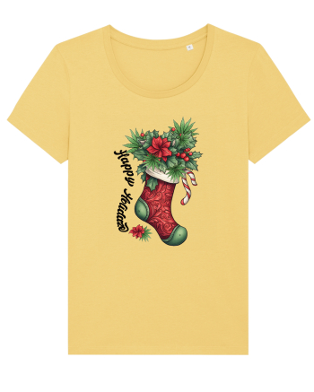 amuzant de Craciun - Happy holidaze Jojoba