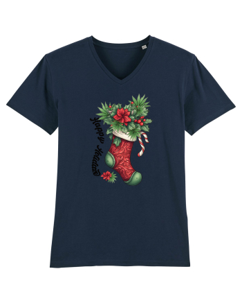 amuzant de Craciun - Happy holidaze French Navy