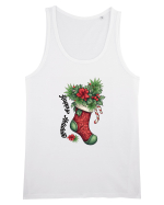 amuzant de Craciun - Happy holidaze Maiou Bărbat Runs