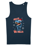 cu dinozauri de Craciun - Wreck the halls Maiou Bărbat Runs
