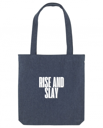 RISE AND SLAY Midnight Blue