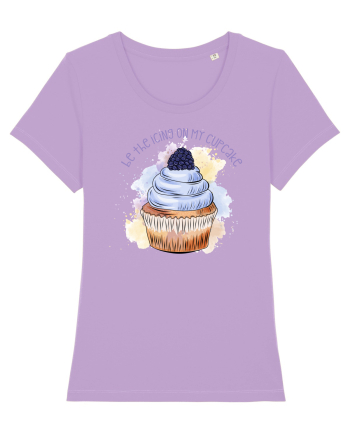 Fii glazura mea Lavender Dawn