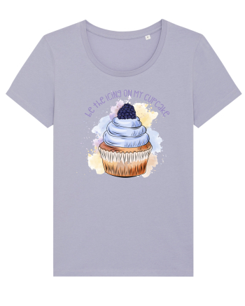 Fii glazura mea Lavender