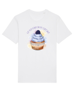 Fii glazura mea Tricou mânecă scurtă Unisex Rocker