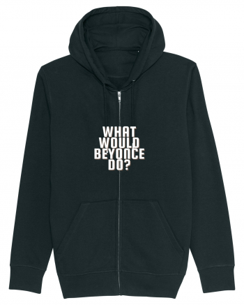 What Would Beyonce Do? Black