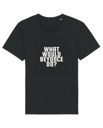 What Would Beyonce Do? Black