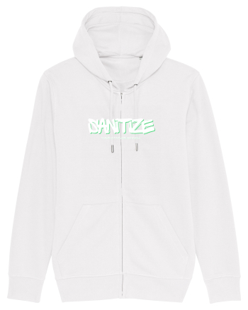 Sanitize Your Attitude As Well White