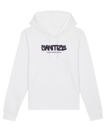Sanitize Your Attitude As Well Hanorac Unisex Drummer