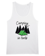 Camping life Maiou Bărbat Runs