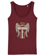 Jesus Saves Maiou Damă Dreamer