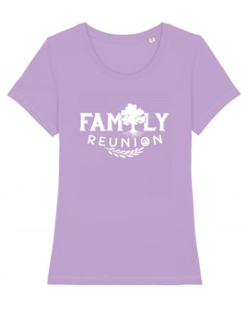 Family Reunion Lavender Dawn