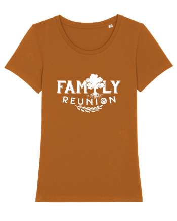 Family Reunion Roasted Orange