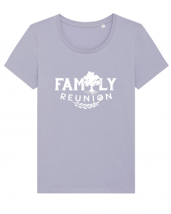 Family Reunion Lavender