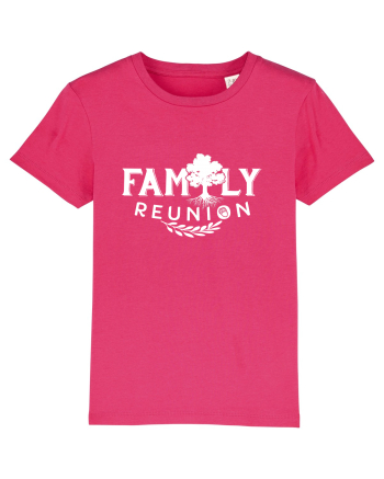 Family Reunion Raspberry