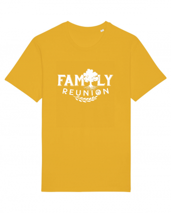 Family Reunion Spectra Yellow