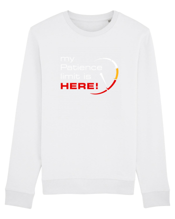 My patience limit is here! White