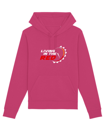 Living in the RED Raspberry