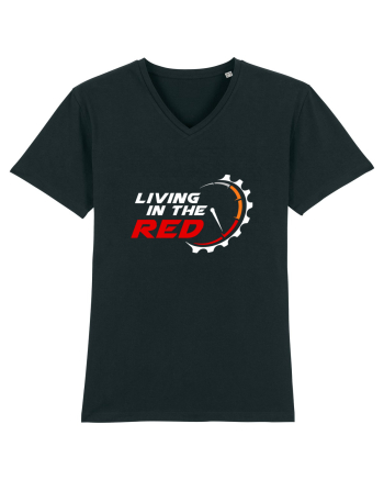 Living in the RED Black