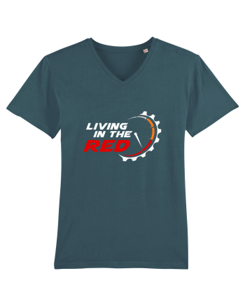 Living in the RED Stargazer