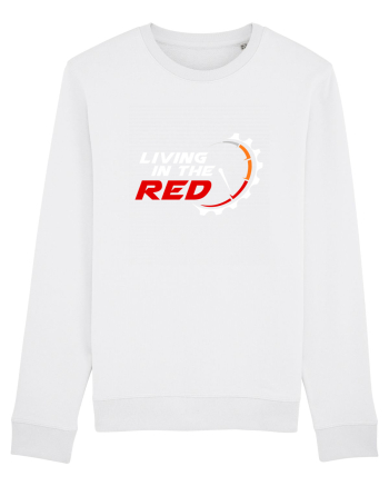 Living in the RED White
