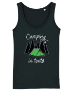 Camping life Maiou Damă Dreamer