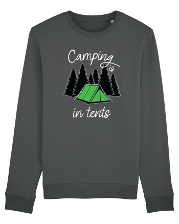 Camping life Anthracite