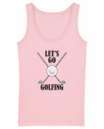 Let's Go Golfing Maiou Damă Dreamer