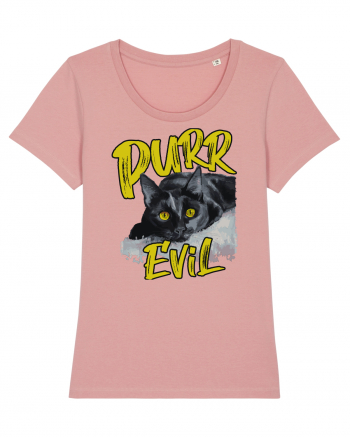 Purr Evil Canyon Pink