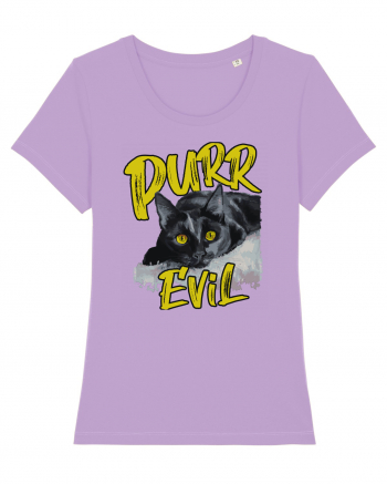 Purr Evil Lavender Dawn