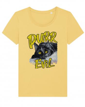 Purr Evil Jojoba