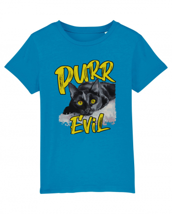 Purr Evil Azur