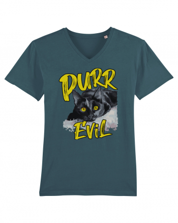 Purr Evil Stargazer