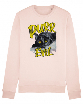 Purr Evil Candy Pink