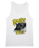 Purr Evil Maiou Bărbat Runs