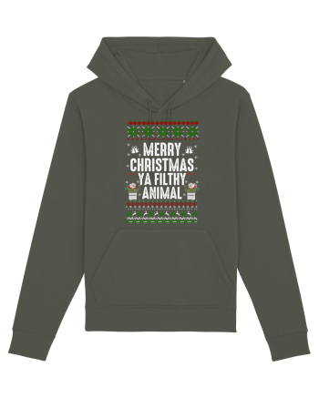 Ya filthy animal Khaki