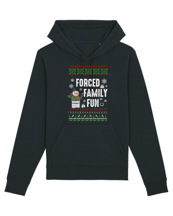 Forced Family Fun Black