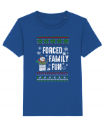 Forced Family Fun Tricou mânecă scurtă  Copii Mini Creator