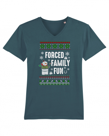 Forced Family Fun Stargazer