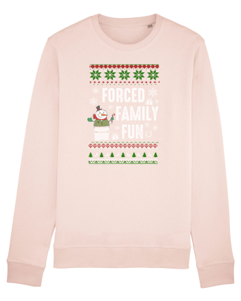 Forced Family Fun Candy Pink