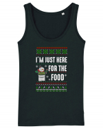 I'm just here for the food Maiou Damă Dreamer