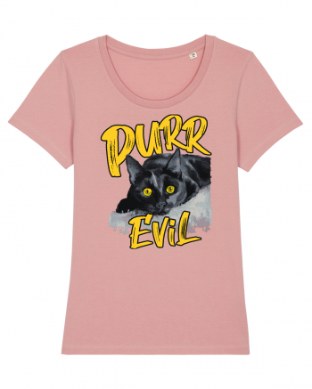 Purr Evil Canyon Pink