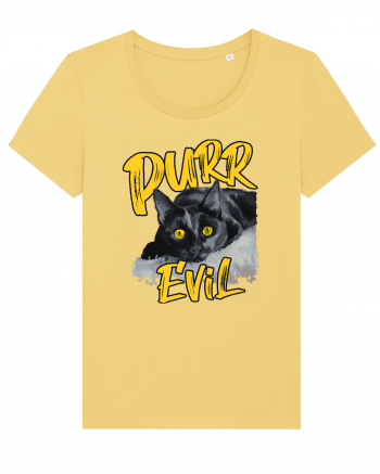 Purr Evil Jojoba