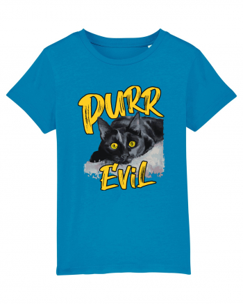 Purr Evil Azur