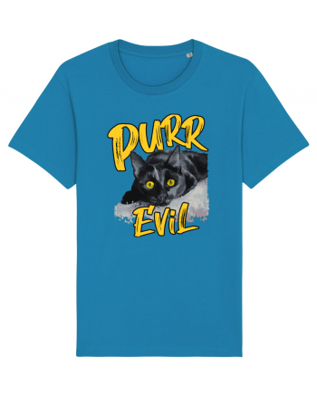 Purr Evil Azur