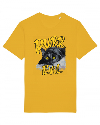 Purr Evil Spectra Yellow