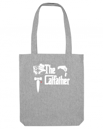 pt iubitorii de pisici - The Catfather v1 Heather Grey