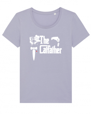 pt iubitorii de pisici - The Catfather v1 Lavender