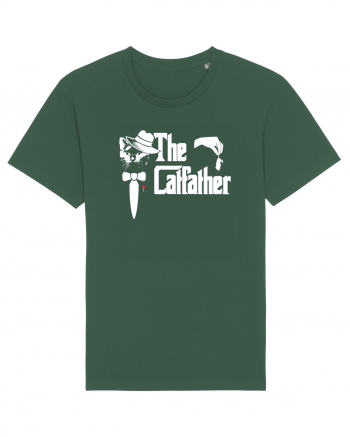 pt iubitorii de pisici - The Catfather v1 Bottle Green